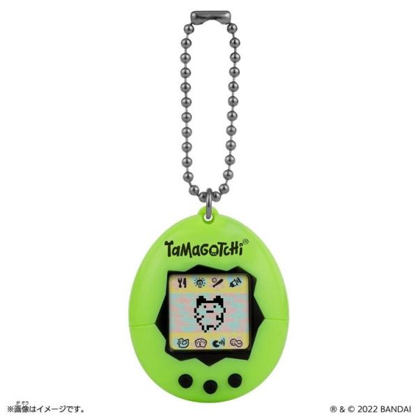 (預購) BANDAI 原創 塔麻歌子 霓虹之光 20260720 BANDAI 原創 塔麻歌子 霓虹之光