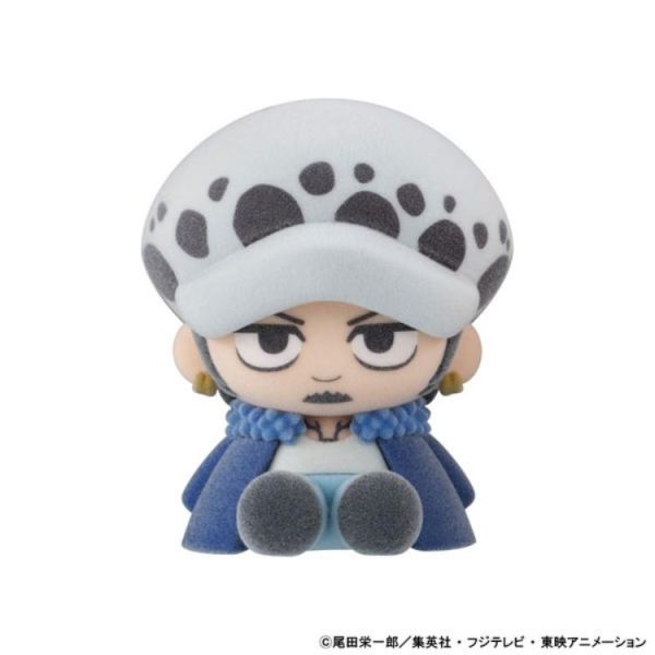 (預購) MEGAHOUSE 盲盒 Nuippo 植絨公仔 航海王 全6種 一中盒6入販售 20260610 MEGAHOUSE 盲盒 Nuippo 植絨公仔 航海王 全6種 一中盒6入販售
