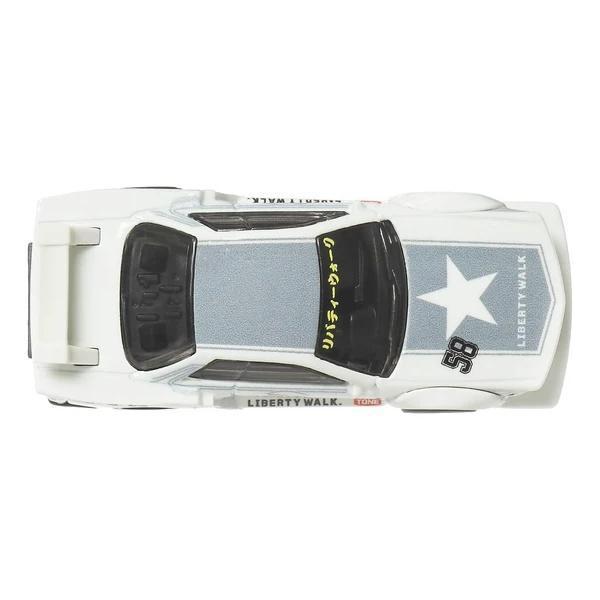 (預購) Hot Wheels風火輪 HW 汽車文化 Aero Styles LB 街道系列 日產 R32 Skyline GT-R 20260906 Hot Wheels風火輪 HW 汽車文化 Aero Styles LB 街道系列 日產 R32 Skyline GT-R