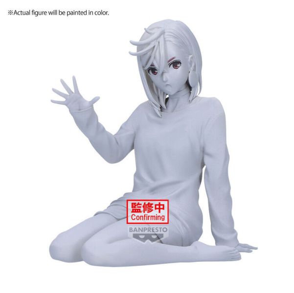(預購) BP景品 膽大黨 Relax time 綾瀨桃 眼鏡牌 BANPRESTO 2512 (預購) BP景品 膽大黨 Relax time 綾瀨桃 眼鏡牌 BANPRESTO