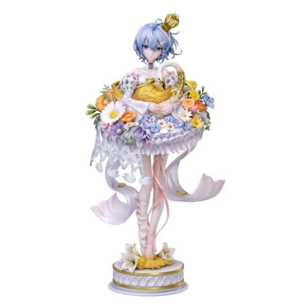 (預購) Myethos 1/8  FairyTale -Another童話系列- 天鵝湖 PVC完成品 20260407 Myethos 1/8  FairyTale -Another童話系列- 天鵝湖 PVC完成品