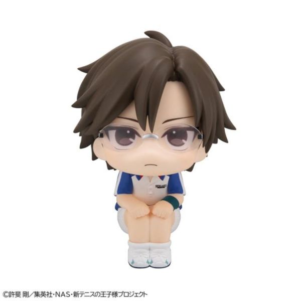 (預購) MEGAHOUSE LOOKUP 新網球王子 手塚國光 20260514 MEGAHOUSE LOOKUP 新網球王子 手塚國光