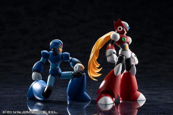 (預購) Kotobukiya 壽屋 1/12 洛克人X  傑洛 ZERO 1st Ver. 組裝模型 KP761 20251008 (預購) Kotobukiya 壽屋 1/12 洛克人X  傑洛 ZERO 1st Ver. 組裝模型 KP761 20251008