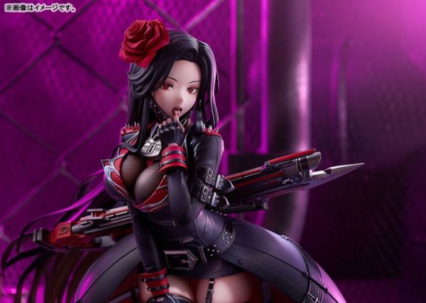 (預購) Good Smile 1/7 勝利女神:妮姬 梅登 PVC完成品 20251214 Good Smile 1/7 勝利女神:妮姬 梅登 PVC完成品