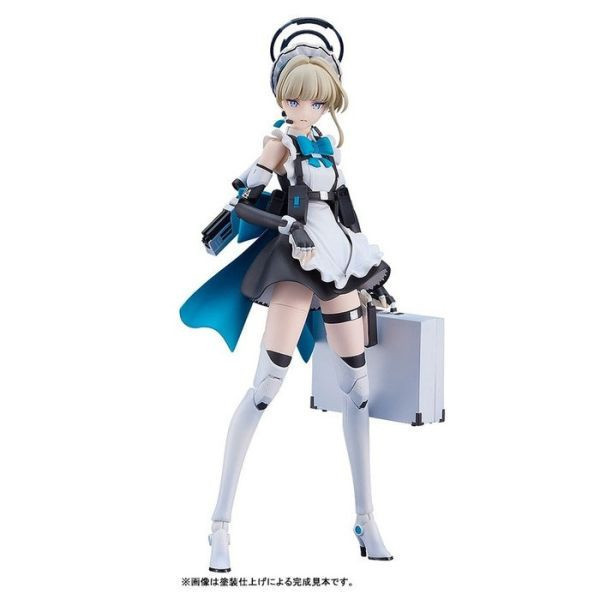(預購) [再販] Max Factory PLAMATEA 蔚藍檔案 Blue Archive 季 組裝模型 (預購) [再販] Max Factory PLAMATEA 蔚藍檔案 Blue Archive 季 組裝模型