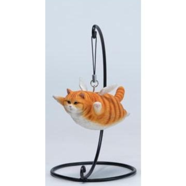 (預購) JXK Studio 動物公仔 天使貓 JXK383B 20260818 JXK Studio 動物公仔 天使貓 JXK383B