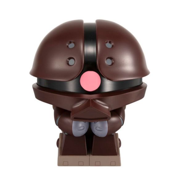 [標準版] Megahouse LOOK UP 機動戰士鋼彈 亞凱 [標準版] Megahouse LOOK UP 機動戰士鋼彈 亞凱