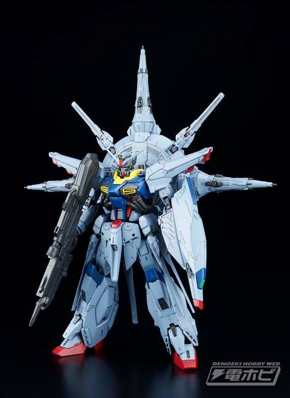 BANDAI 1/100 MG 天帝鋼彈 ZGMF-X13A BANDAI,1/100,MG,天帝鋼彈,ZGMF-X13A ,