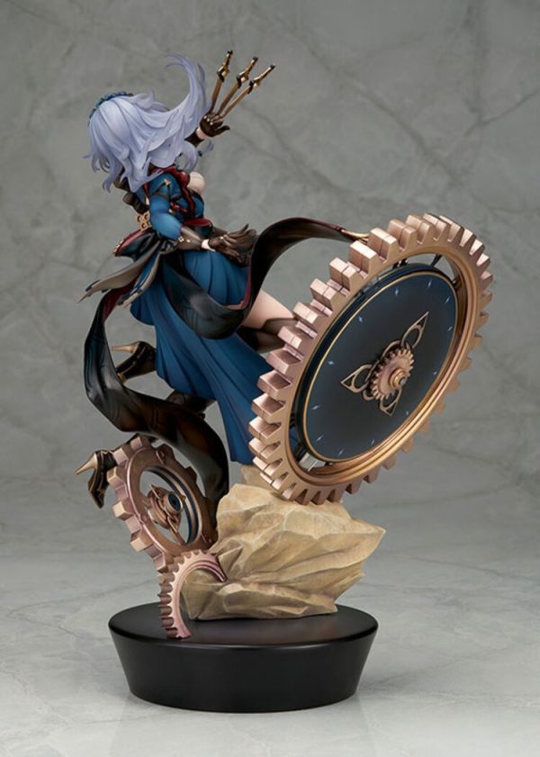 (預購) ALTER 1/8 東方Project 十六夜咲夜 PVC完成品 20251117 (預購) ALTER 1/8 東方Project 十六夜咲夜 PVC完成品 20251117