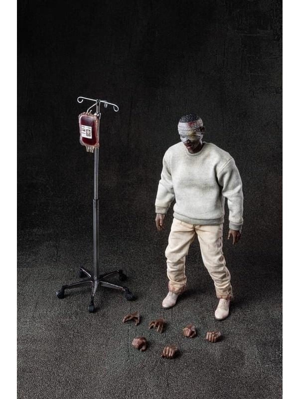 (預購) KrakenStudio 1/12 病區亡魂 A、B、C款 CN26070901分開販售 可動完成品 20260825 KrakenStudio 1/12 病區亡魂 A、B、C款 CN26070901分開販售 可動完成品