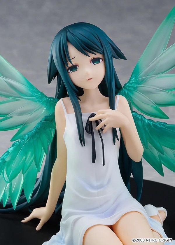(預購) [再販] Good Smile POP UP PARADE 沙耶之歌 沙耶 L size 完成品 20260906 [再販] Good Smile POP UP PARADE 沙耶之歌 沙耶 L size 完成品