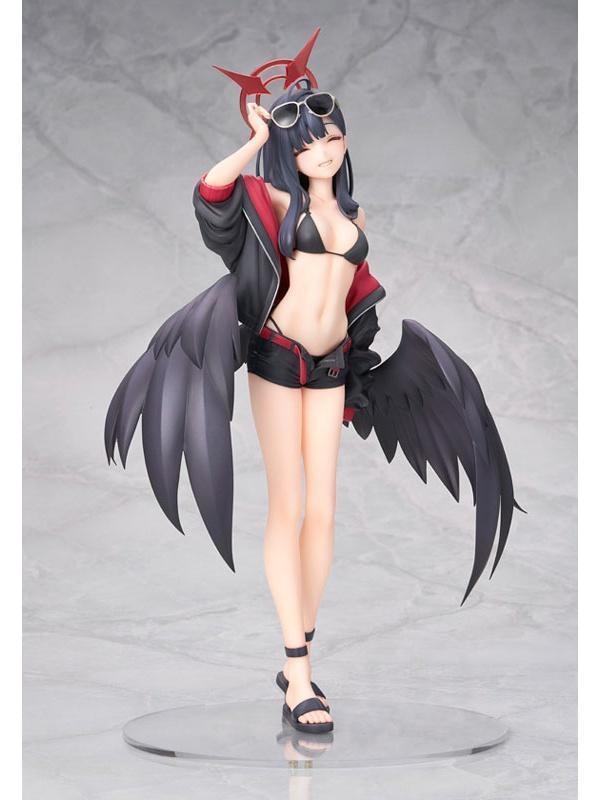 (預購) ALTER 1/7 蔚藍檔案 仲正一花 泳裝Ver. 完成品 20261019 ALTER 1/7 蔚藍檔案 仲正一花 泳裝Ver. 完成品