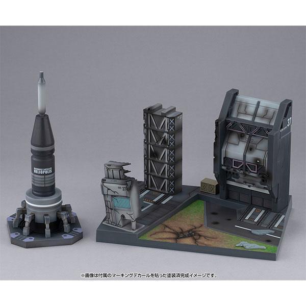 (預購) MEGAHOUSE RM.S G-S機動戰士鋼彈SEED(HG用)(GS06M)赫利奧波利斯戰鬥舞台 20260915 MEGAHOUSE RM.S G-S機動戰士鋼彈SEED(HG用)(GS06M)赫利奧波利斯戰鬥舞台