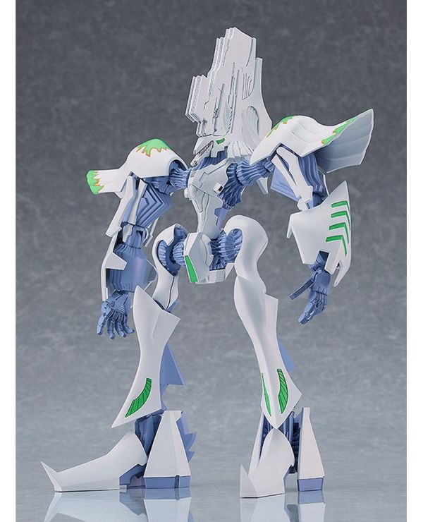 Good Smile MODEROID 機動神腦 Volonthe 組裝模型 Good Smile MODEROID 機動神腦 Volonthe 組裝模型