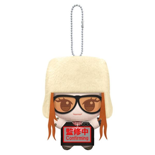 (預購) BP景品 aespa 絨毛吊偶～Dirty Work～ 分別販售 眼鏡牌 BANPRESTO 2601 (預購) BP景品 aespa 絨毛吊偶～Dirty Work～ 分別販售 眼鏡牌 BANPRESTO