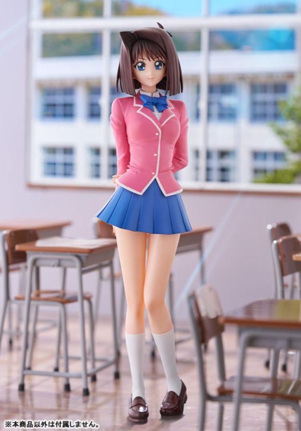 (預購) Kotobukiya 壽屋 心推工坊 遊戲王 真崎杏子 PVC完成品 20260603 Kotobukiya 壽屋 心推工坊 遊戲王 真崎杏子 PVC完成品