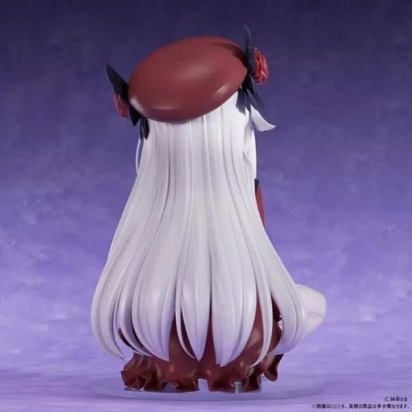(預購) [18禁商品] Insight PMMA人形1/5 null醬 坐姿ver. PVC完成品 20260526 [18禁商品] Insight PMMA人形1/5 null醬 坐姿ver. PVC完成品