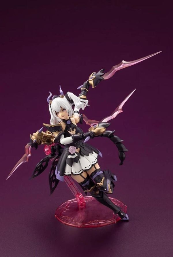 (預購) Kotobukiya 壽屋 ARCANADEA 阿爾卡納蒂亞 索菲亞SOFFIERA 組裝模型 AR007 20260715 Kotobukiya 壽屋 ARCANADEA 阿爾卡納蒂亞 索菲亞SOFFIERA 組裝模型 AR007