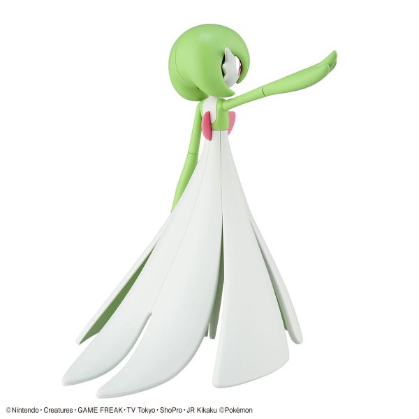 BANDAI 精靈寶可夢 神奇寶貝 Pokemon PLAMO 收藏集 049 沙奈朵 組裝模型 BANDAI,精靈寶可夢,神奇寶貝,Pokemon,PLAMO,收藏集,49,沙奈朵,組裝模型,