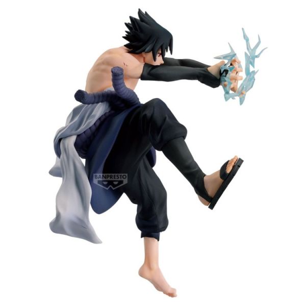 (預購) [再販] BP景品 NARUTO 72 系列 40 VIBRATION STARS 宇智波佐助 眼鏡牌 BANPRESTO 2505 20251111 [再販] BP景品 NARUTO 72 系列 40 VIBRATION STARS 宇智波佐助 眼鏡牌 BANPRESTO
