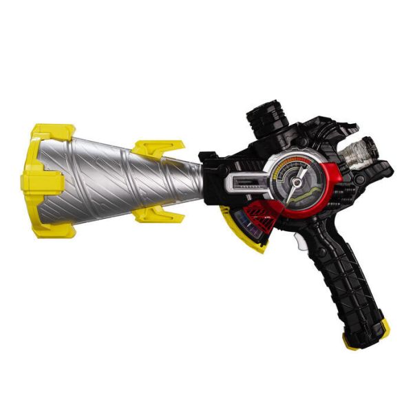 [PB商店] BANDAI 假面騎士Build DX鑽頭粉碎者 [PB商店] BANDAI 假面騎士Build DX鑽頭粉碎者