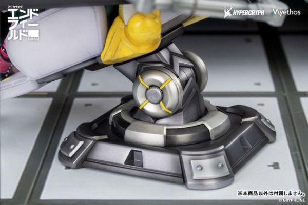 (預購) Myethos 1/7 明日方舟:終末地 伊馮 PVC完成品 PVC完成品 20260407 Myethos 1/7 明日方舟:終末地 伊馮 PVC完成品 PVC完成品