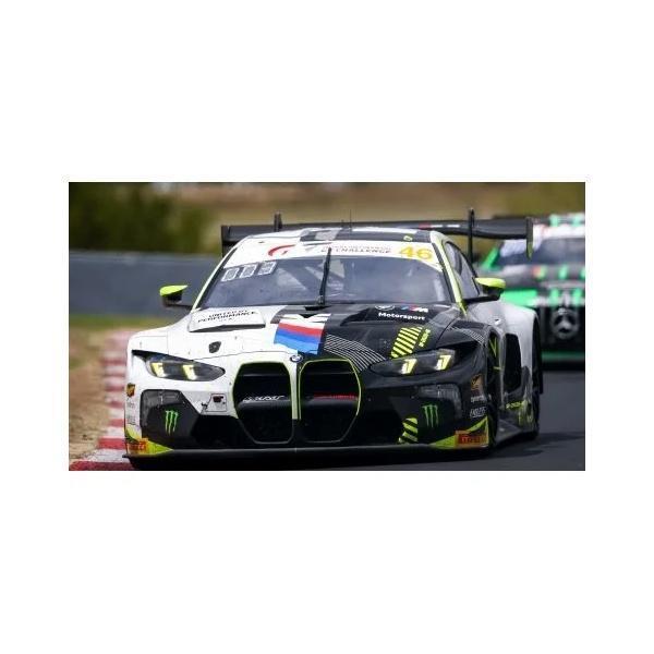 (預購) SPARK 1/18 寶馬 BMW M4 GT3 EVO No.46 Team WRT 18AS016 20261014 SPARK 1/18 寶馬 BMW M4 GT3 EVO No.46 Team WRT 18AS016