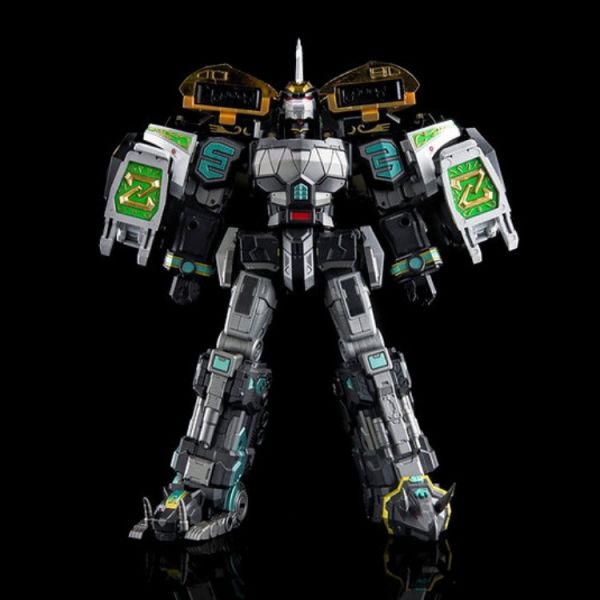 (預購) MICRO COSMOS 招財貓 史龍王 MC-05 可動完成品 20251106 (預購) MICRO COSMOS 招財貓 史龍王 MC-05 可動完成品 20251106