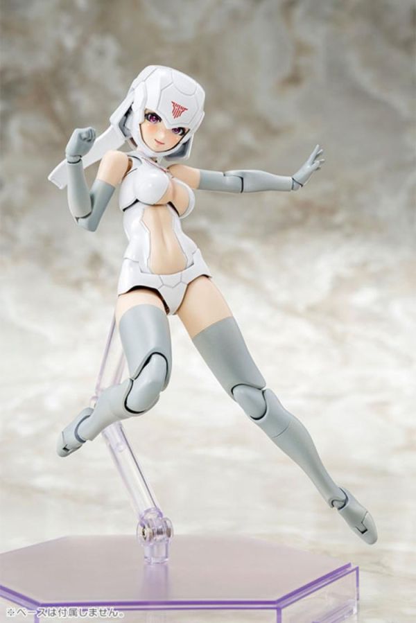 (預購) Kotobukiya 壽屋 Megami Device 女神裝置 B1R-L 軀幹套裝 膚色A KP845 組裝模型 20260311 Kotobukiya 壽屋 Megami Device 女神裝置 B1R-L 軀幹套裝 膚色A KP845 組裝模型