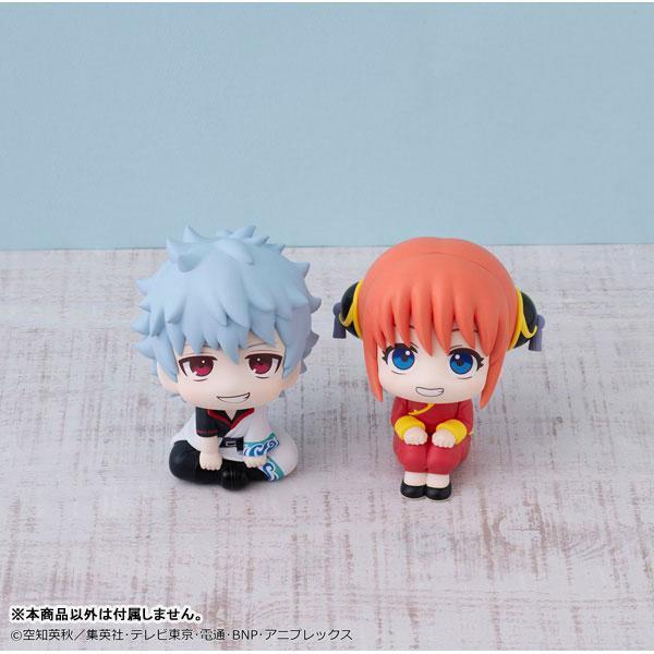 (預購) [再販] MEGAHOUSE LOOKUP 銀魂 神樂 20260915 [再販] MEGAHOUSE LOOKUP 銀魂 神樂