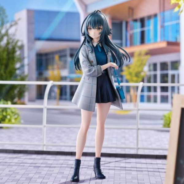 (預購) Union Creative 1/6 學園偶像大師 月村手毬 完成品 20261022 Union Creative 1/6 學園偶像大師 月村手毬 完成品