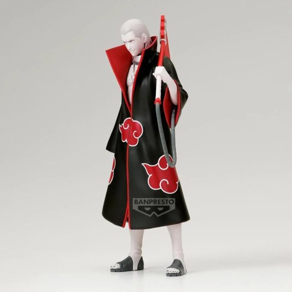 (預購) BP景品 火影忍者 疾風傳 Noir Edge Collection 飛段&角都 A：飛段 眼鏡牌 BANPRESTO 2702 20260903 BP景品 火影忍者 疾風傳 Noir Edge Collection 飛段&角都 A：飛段 眼鏡牌 BANPRESTO