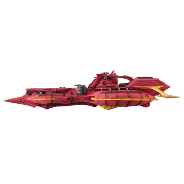 Megahouse C.F.S 鋼彈 Reconguista in G Megafauna Re. 可動完成品 Megahouse C.F.S 鋼彈 Reconguista in G Megafauna Re. 可動完成品