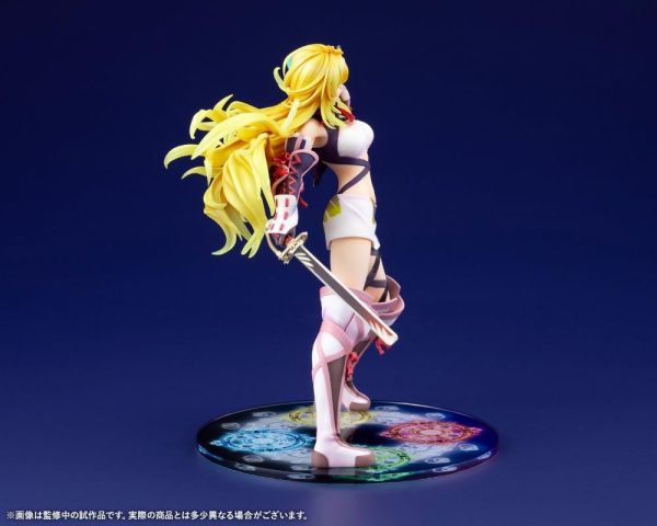 (預購) Kotobukiya 壽屋 1/8 無盡傳奇 蜜拉・麥斯威爾 完成品 20261104 Kotobukiya 壽屋 1/8 無盡傳奇 蜜拉・麥斯威爾 完成品