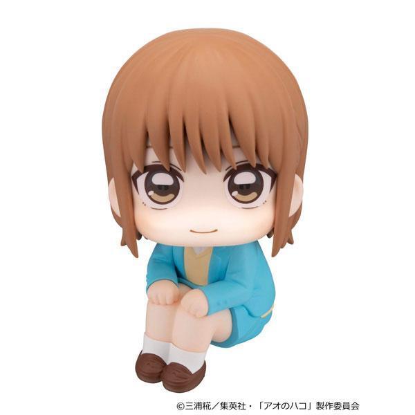 (預購) MegaHouse LOOKUP 青春之箱 鹿野千夏 20261013 MegaHouse LOOKUP 青春之箱 鹿野千夏