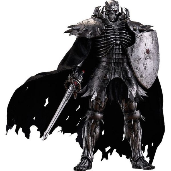 Max Factory POP UP PARADE 烙印勇士 骷髏騎士 L size PVC完成品 Max Factory POP UP PARADE 烙印勇士 骷髏騎士 L size PVC完成品