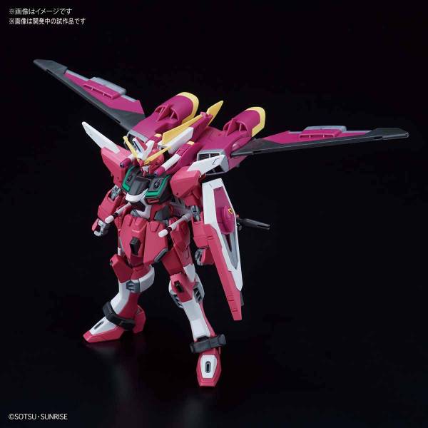 BANDAI 1/144 HGCE 231 無限正義鋼彈 機動戰士 鋼彈SEED DESTINY 組裝模型 BANDAI,HG,1/144,無限正義鋼彈,機動戰士鋼彈SEED DESTINY
