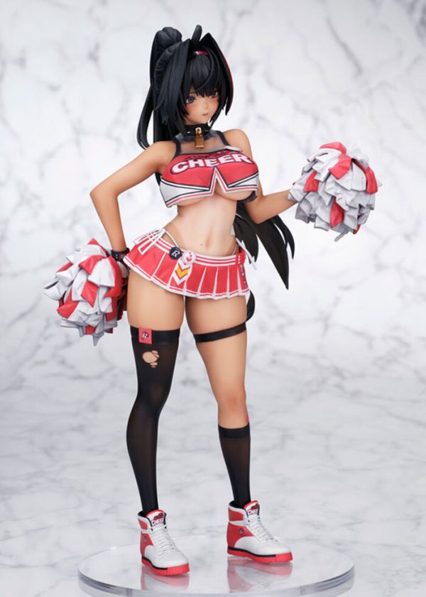 FLARE 勝利女神：妮姬 貝伊 PVC完成品 FLARE 勝利女神：妮姬 貝伊 PVC完成品