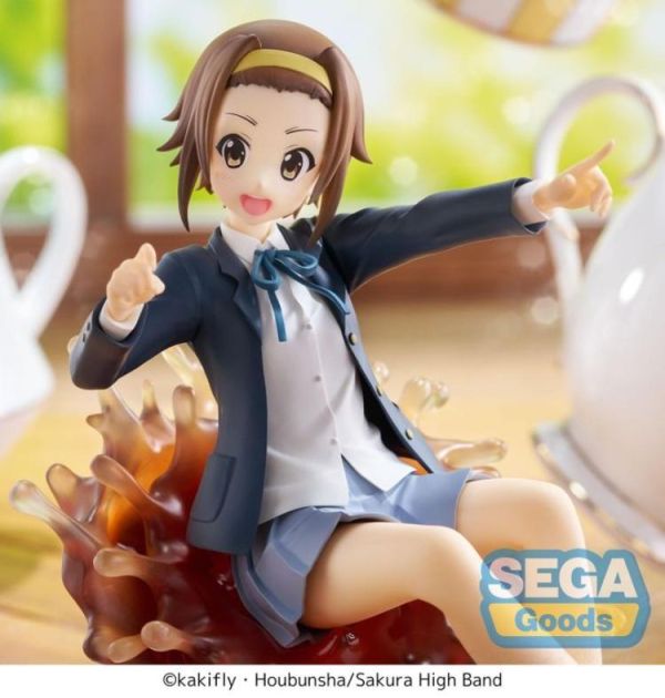 (預購) SEGA 景品 K-ON! Luminasta 田井中律 2610 20260429 SEGA 景品 K-ON! Luminasta 田井中律