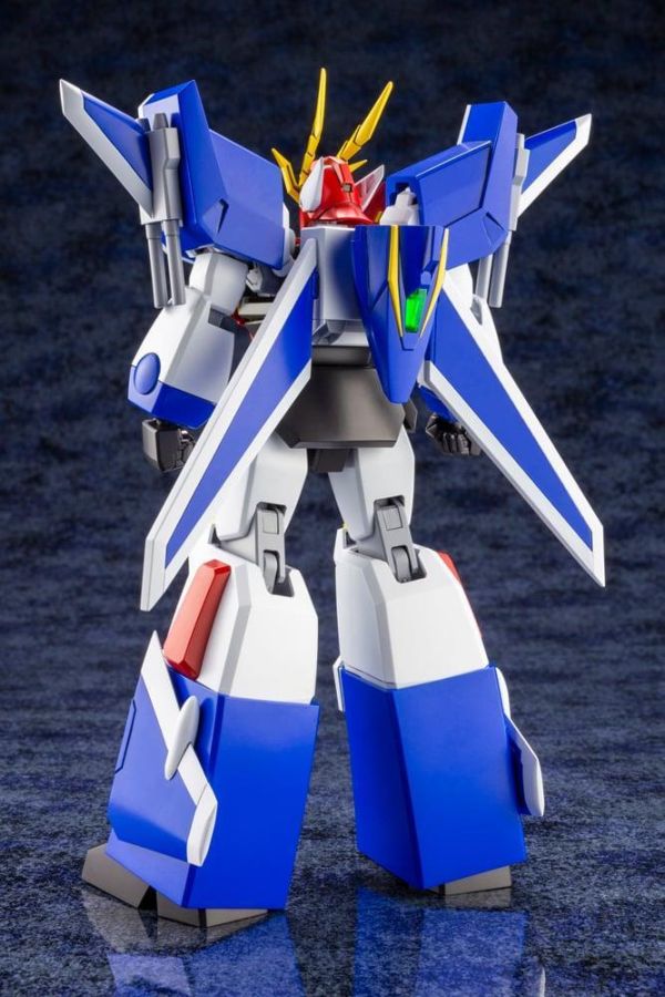 (預購) Kotobukiya 壽屋 勇者凱薩 巨大艾克斯凱撒 FULL EDITION 組裝模型 20261028 Kotobukiya 壽屋 勇者凱薩 巨大艾克斯凱撒 FULL EDITION 組裝模型