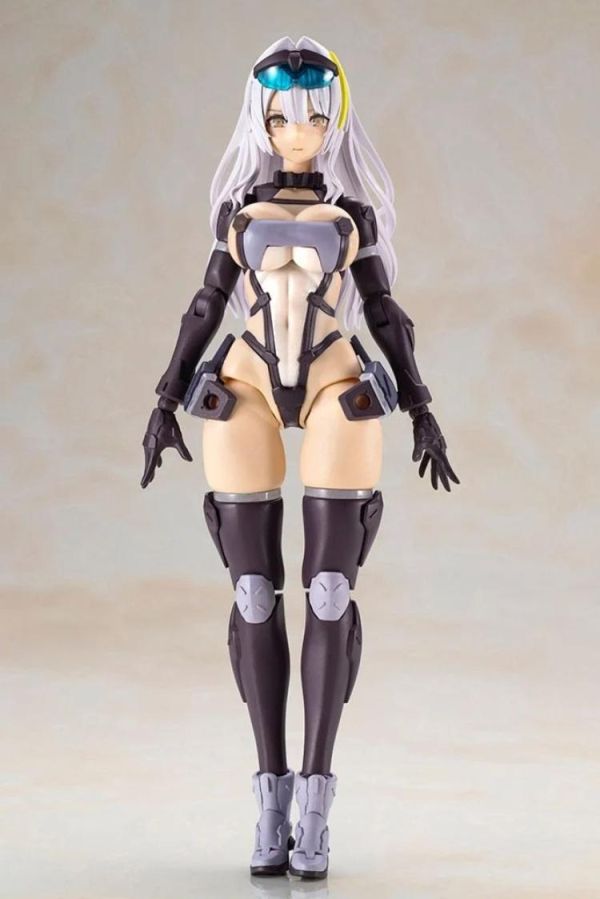 (預購) Kotobukiya 壽屋 雷霆任務 Zenith Girl 灰ver. 組裝模型 KP867 20260716 Kotobukiya 壽屋 雷霆任務 Zenith Girl 灰ver. 組裝模型 KP867