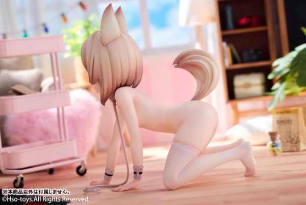 [18禁商品] Hso-toys 1/6 小狐狸 PVC [18禁商品] Hso-toys 1/6 小狐狸 PVC