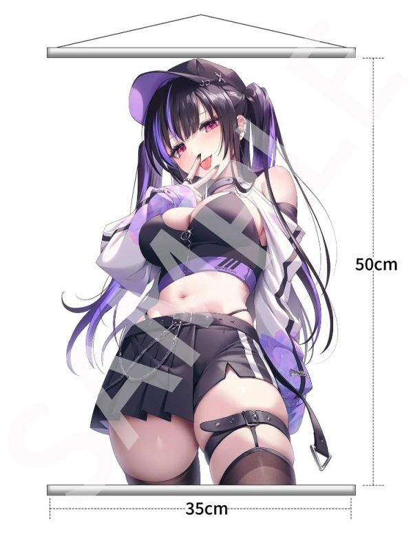 (預購) [18禁商品] 豪華版 EclipseFeather 1/6 愛園美香 午夜律動Ver. PVC完成品 20260331 [18禁商品] 豪華版 EclipseFeather 1/6 愛園美香 午夜律動Ver. PVC完成品