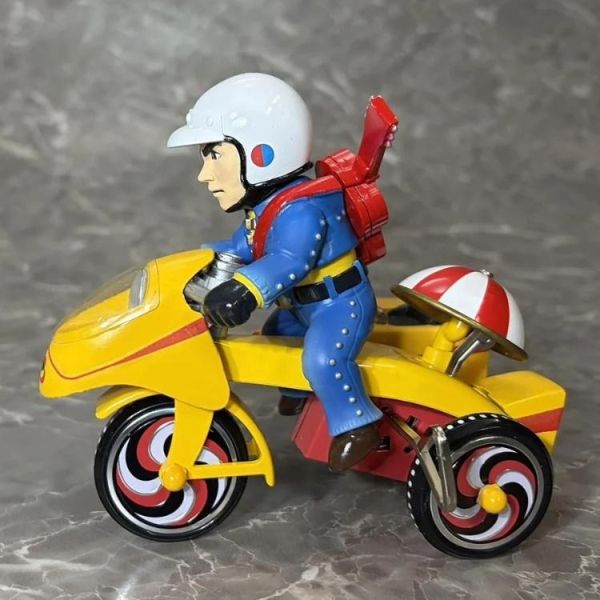 (預購) [PB商店] BANDAI EX三輪車 機械人超金剛 次郎 B TYPE 20260817 [PB商店] BANDAI EX三輪車 機械人超金剛 次郎 B TYPE