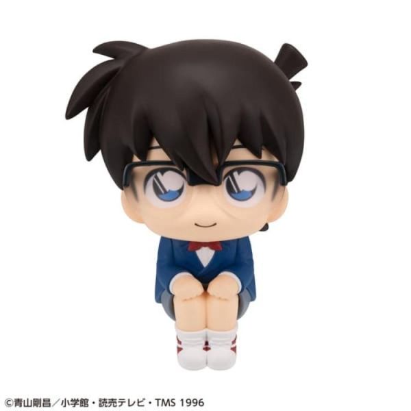 (預購) [特典版] MEGAHOUSE LOOKUP 名偵探柯南 江戶川柯南＆怪盜基德 套組 20260610 [特典版] MEGAHOUSE LOOKUP 名偵探柯南 江戶川柯南＆怪盜基德 套組