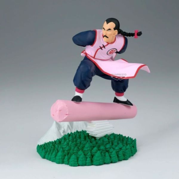 (預購) BP 景品 七龍珠 History Box 桃白白 眼鏡牌 BANPRESTO 2603 20251002 (預購) BP 景品 七龍珠 History Box 桃白白 眼鏡牌 BANPRESTO 2603 20251002