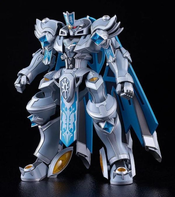 (預購) Good Smile MODEROID 騎士&魔法 錫巴泰格 組裝模型 20260823 Good Smile MODEROID 騎士&魔法 錫巴泰格 組裝模型