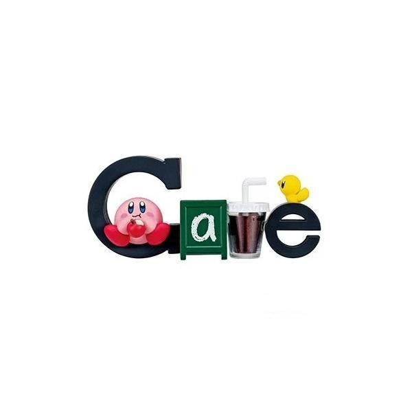 (預購) [再販] Re-MeNT 盒玩 星之卡比 Kirby & Words 全6種 一中盒6入販售 20260817 [再販] Re-MeNT 盒玩 星之卡比 Kirby & Words 全6種 一中盒6入販售