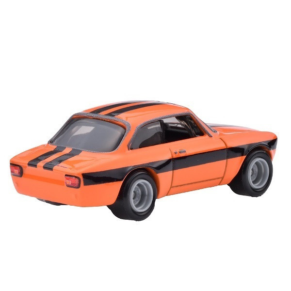 Hot Wheels 風火輪 玩命關頭 韓哥 愛快羅密歐 Giulia sprint GTA Hot Wheels 風火輪 玩命關頭 韓哥 愛快羅密歐 Giulia sprint GTA