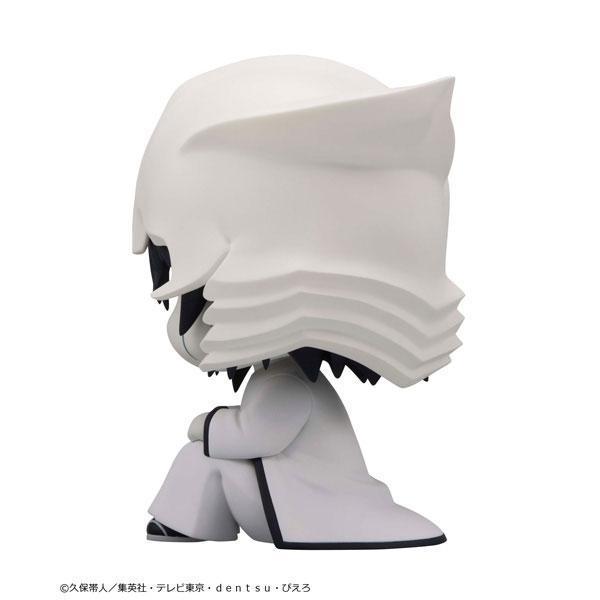 (預購) MegaHouse LOOKUP BLEACH 死神 烏爾奇奧拉・西法 20261013 MegaHouse LOOKUP BLEACH 死神 烏爾奇奧拉・西法